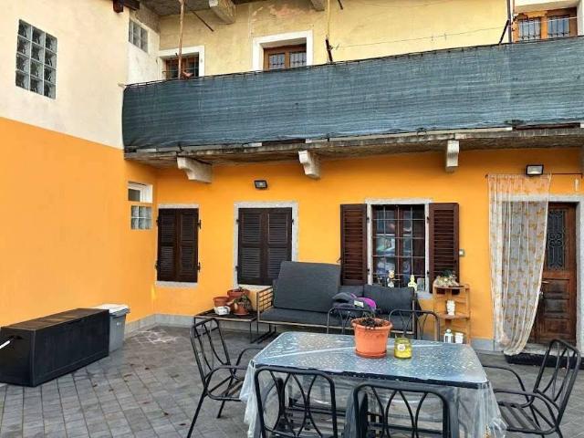 Appartamento in vendita a Pallanzeno VB