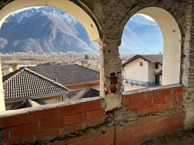 Appartamento in vendita a Pallanzeno VB