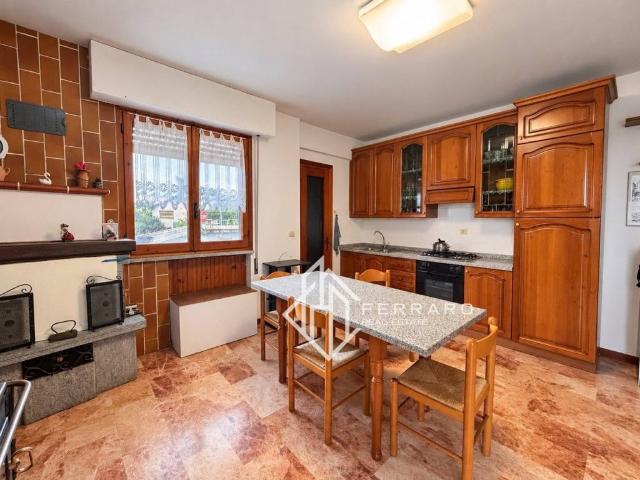 Appartamento in vendita a Pallare SV