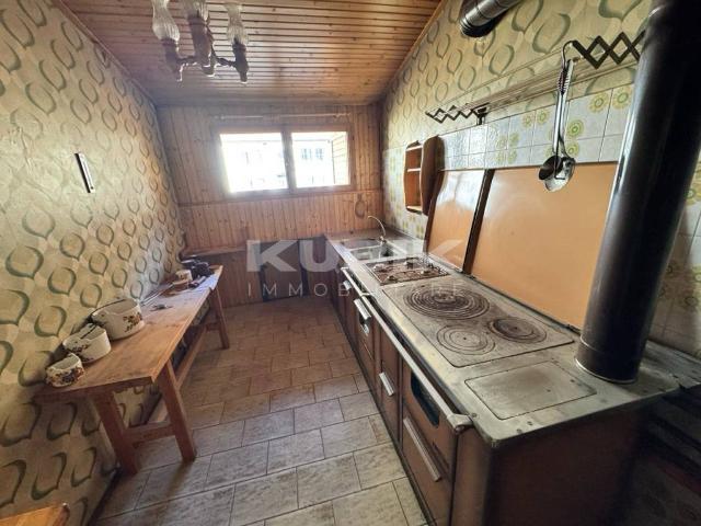 Appartamento in vendita a Paluzza UD