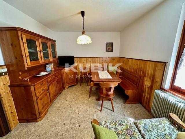 Appartamento in vendita a Paluzza UD