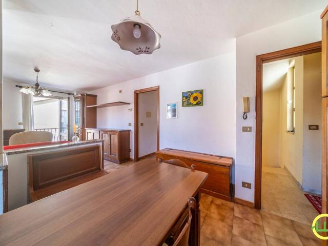 Appartamento in vendita a Paluzza UD