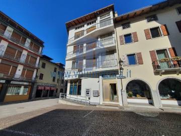 Appartamento in vendita a Paluzza UD