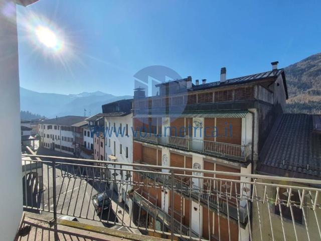 Appartamento in vendita a Paluzza UD