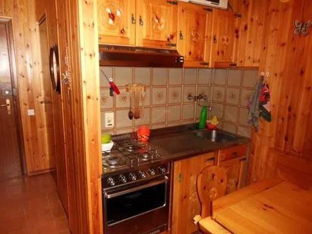 Appartamento in vendita a Pamparato CN