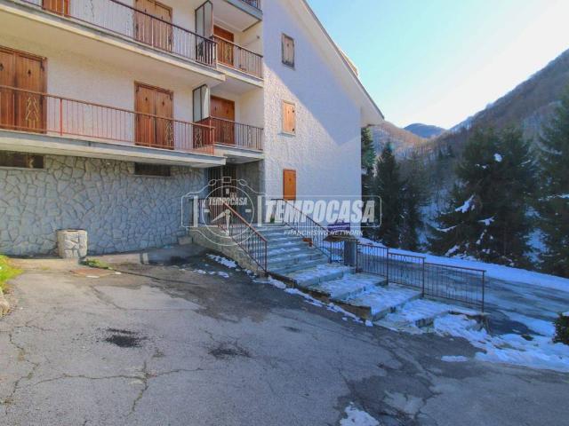 Appartamento in vendita a Pamparato CN