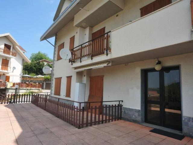 Appartamento in vendita a Pamparato CN