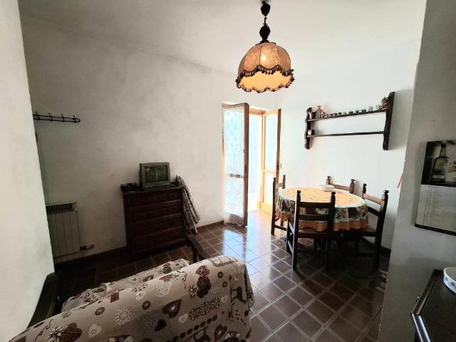 Appartamento in vendita a Pamparato CN