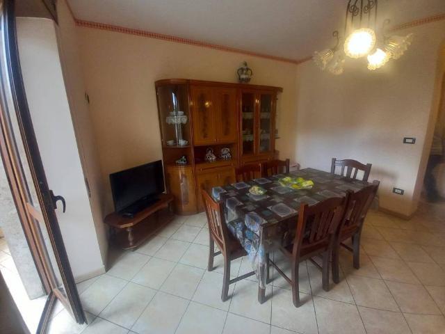 Appartamento in vendita a Pannarano BN