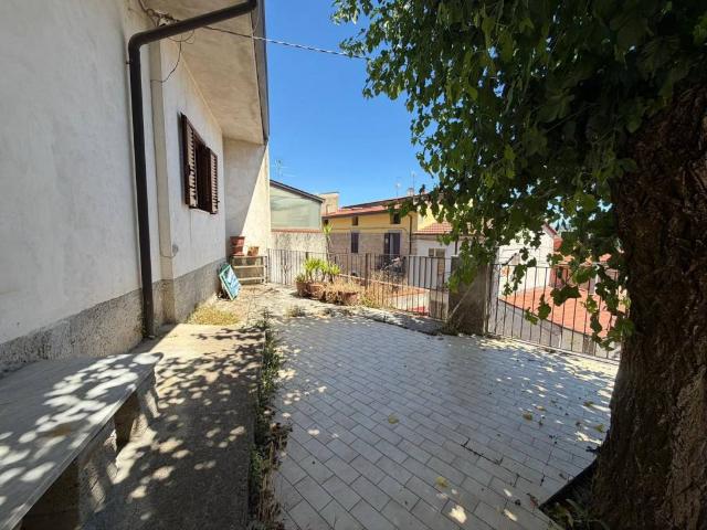 Appartamento in vendita a Pannarano BN