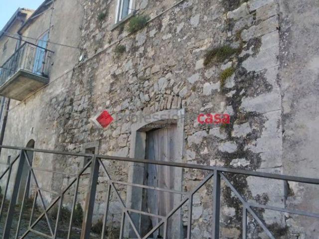 Appartamento in vendita a Panni