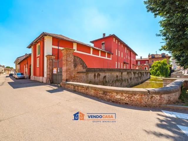 Appartamento in vendita a Pancalieri