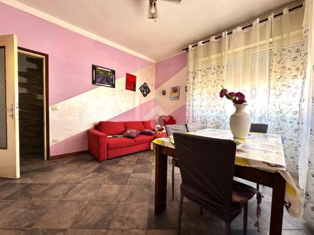 Appartamento in vendita a Pandino CR