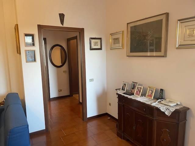 Appartamento in vendita a Pandino CR