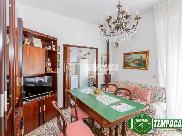 Appartamento in vendita a Pandino CR