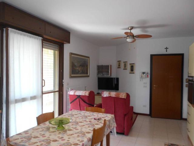 Appartamento in vendita a Pandino CR