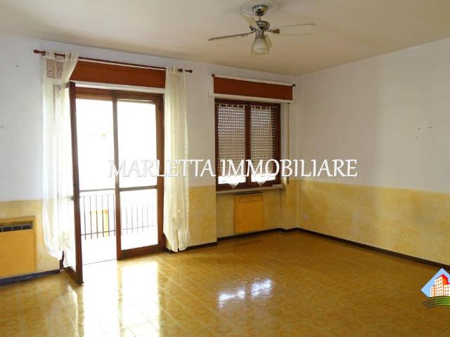 Appartamento in vendita a Pandino CR