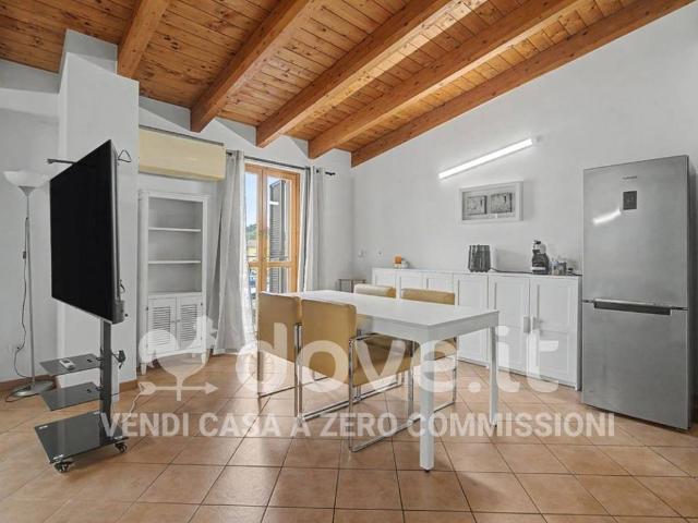 Appartamento in vendita a Pandino CR