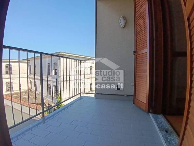 Appartamento in vendita a Pandino CR