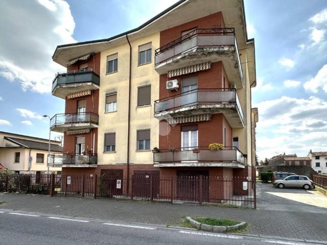 Appartamento in vendita a Pandino CR
