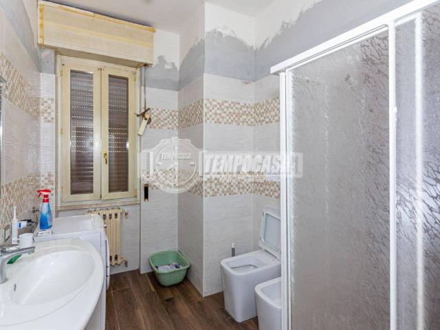 Appartamento in vendita a Pandino CR