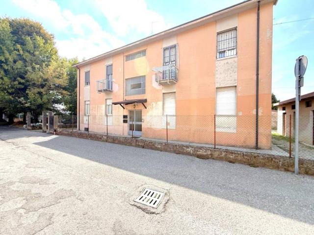 Appartamento in vendita a Pandino CR
