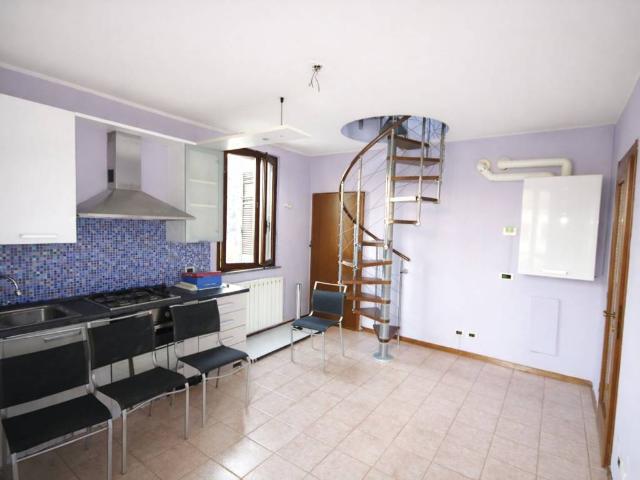 Appartamento in vendita a Pandino CR