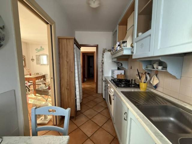 Appartamento in vendita a Panicale PG