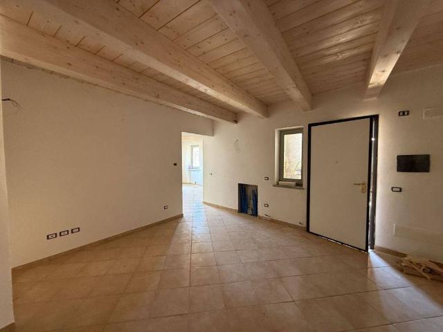 Appartamento in vendita a Panicale PG