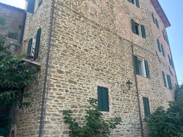 Appartamento in vendita a Panicale PG