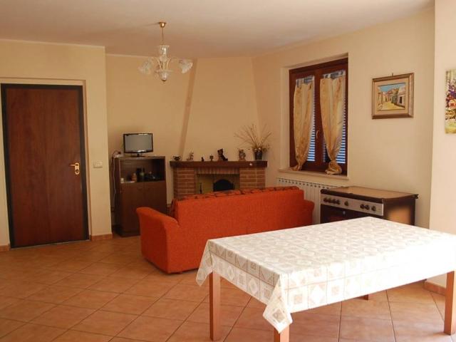 Appartamento in vendita a Panicale PG