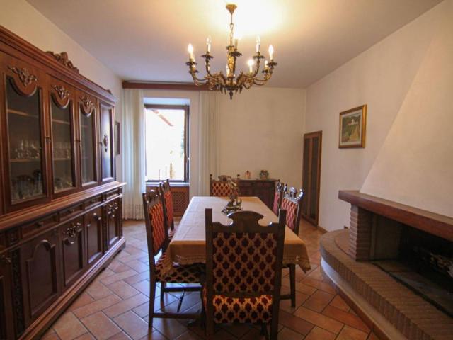Appartamento in vendita a Panicale PG