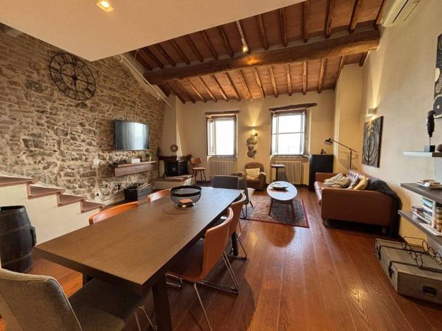 Appartamento in vendita a Panicale PG