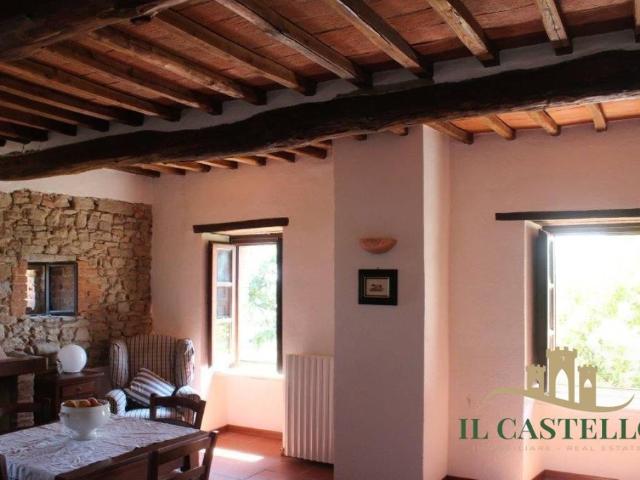 Appartamento in vendita a Panicale PG