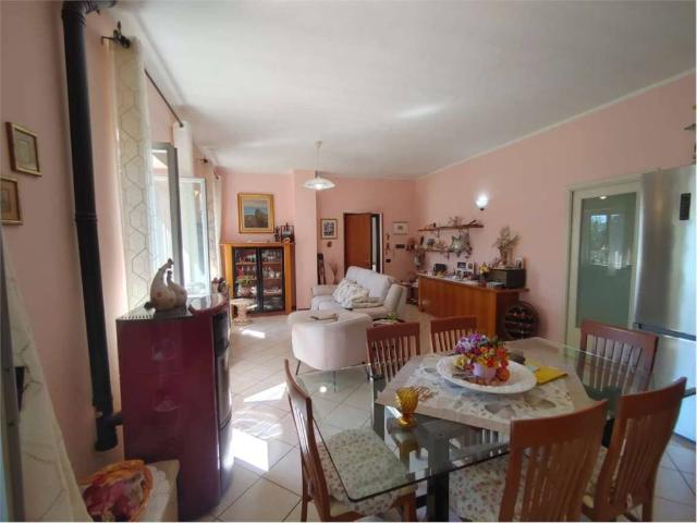 Appartamento in vendita a Panicale PG