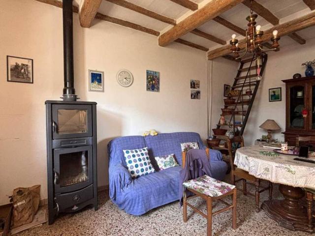 Appartamento in vendita a Panicale PG