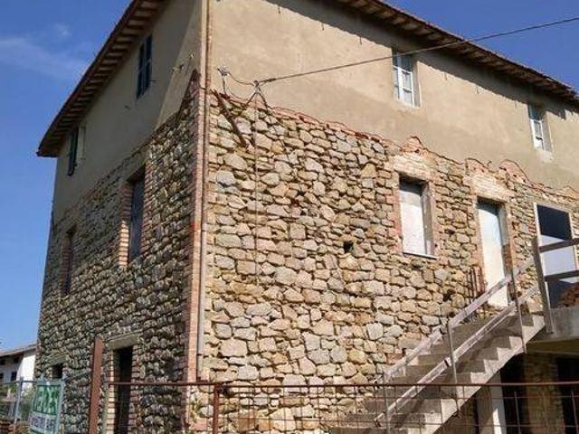 Appartamento in vendita a Panicale PG