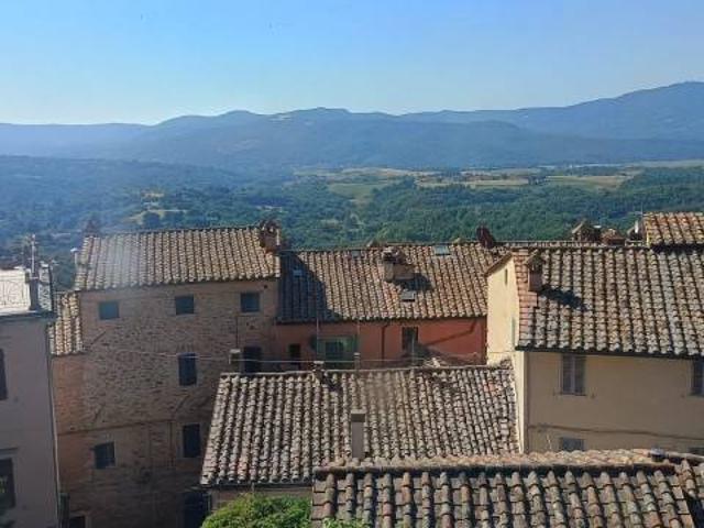 Appartamento in vendita a Panicale PG