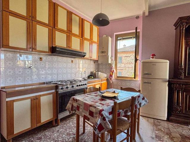 Appartamento in vendita a Panicale PG