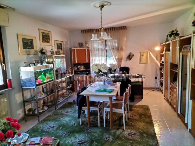 Appartamento in vendita a Panicale PG