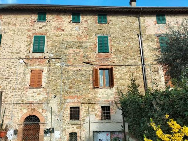 Appartamento in vendita a Panicale PG