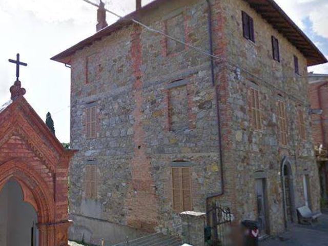 Appartamento in vendita a Panicale PG