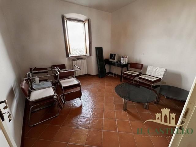 Appartamento in vendita a Panicale PG