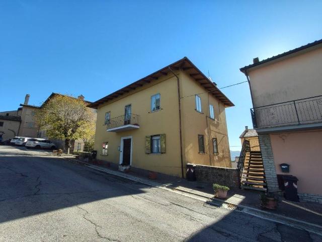 Appartamento in vendita a Panicale PG