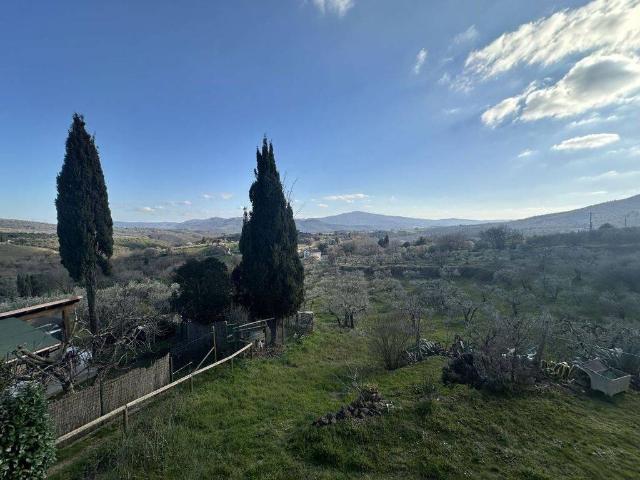 Appartamento in vendita a Panicale PG