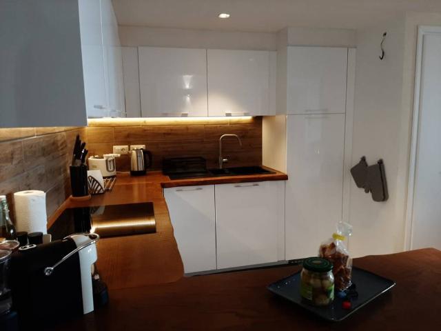 Appartamento in vendita a Panicale PG