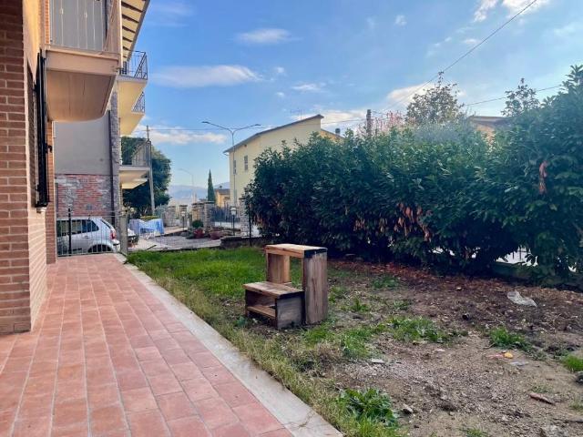 Appartamento in vendita a Panicale PG