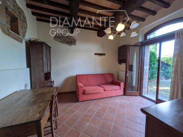 Appartamento in vendita a Panicale PG