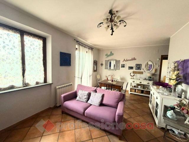 Appartamento in vendita a Panicale