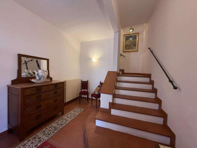 Appartamento in vendita a Panicale